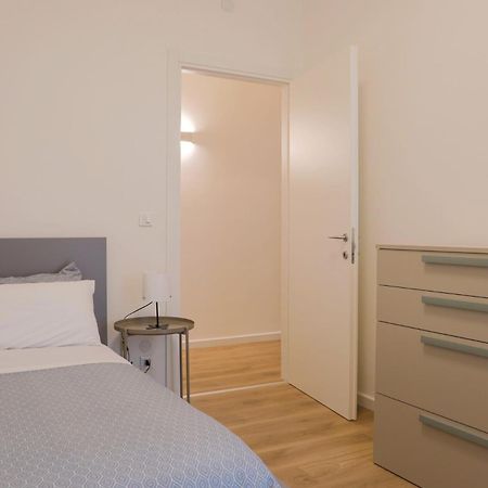 Ca' Martha - A Due Passi Dal Centro Con Parcheggio Privato Apartment Treviso Luaran gambar