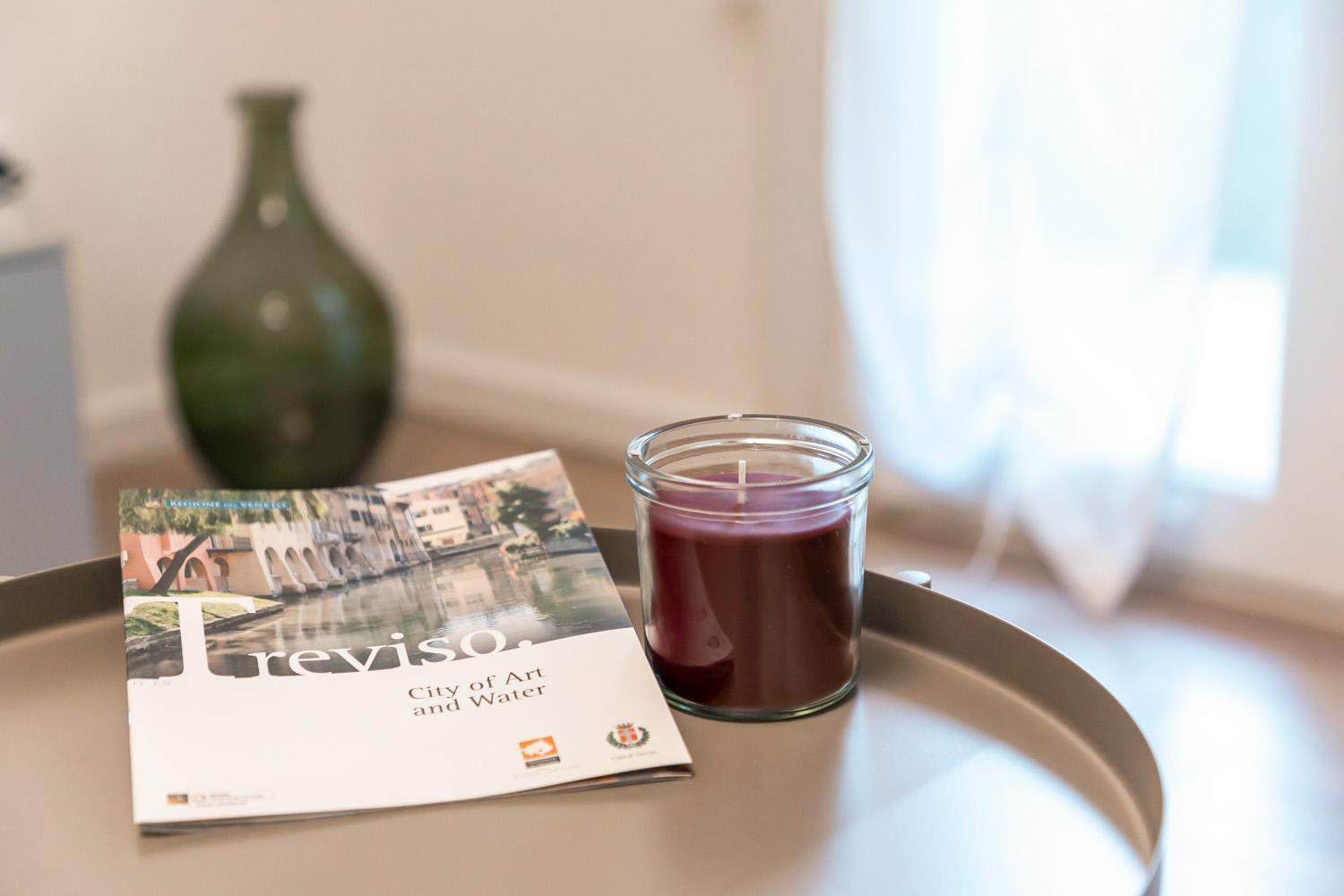 Ca' Martha - A Due Passi Dal Centro Con Parcheggio Privato Apartment Treviso Luaran gambar