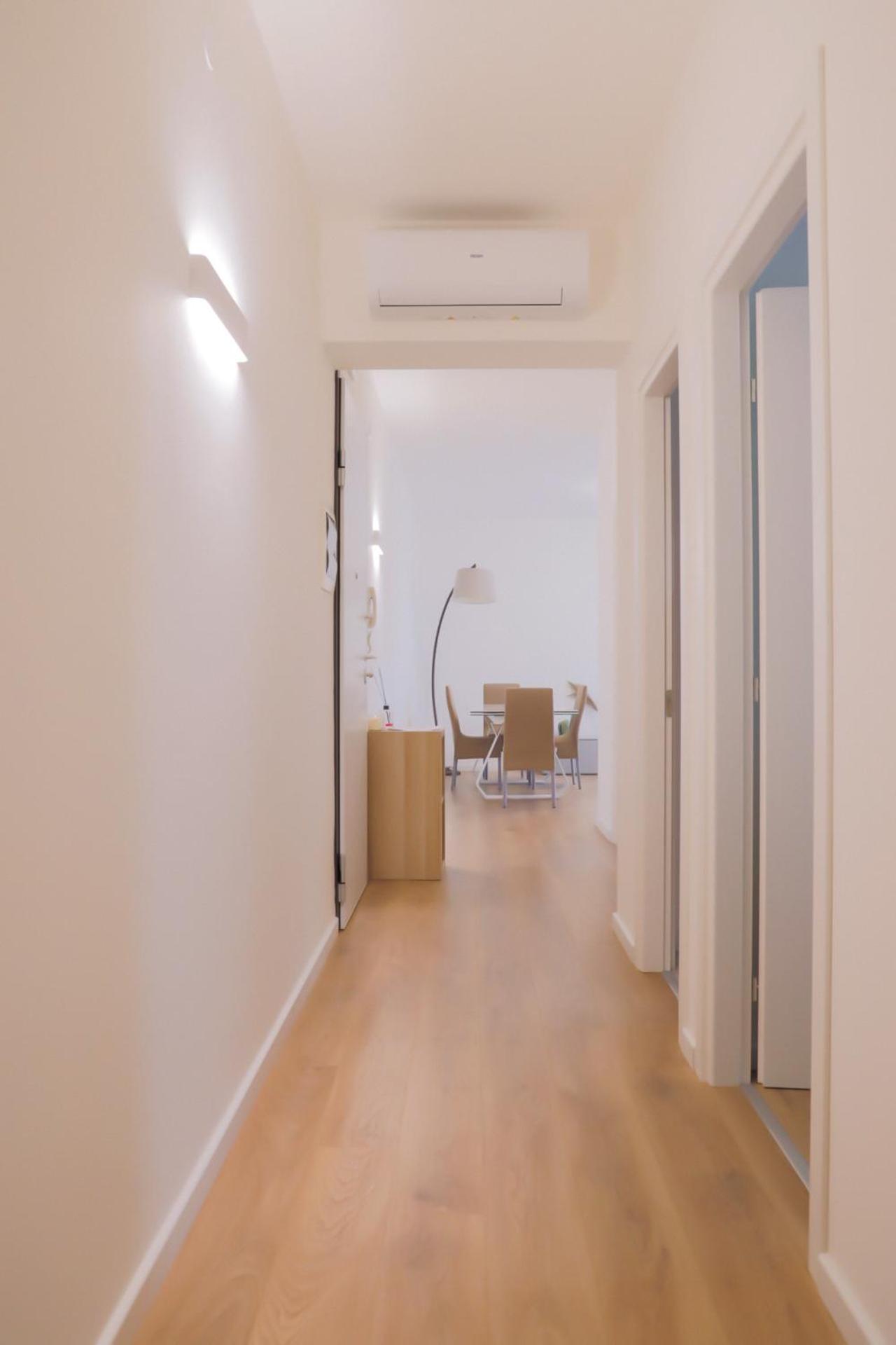 Ca' Martha - A Due Passi Dal Centro Con Parcheggio Privato Apartment Treviso Luaran gambar