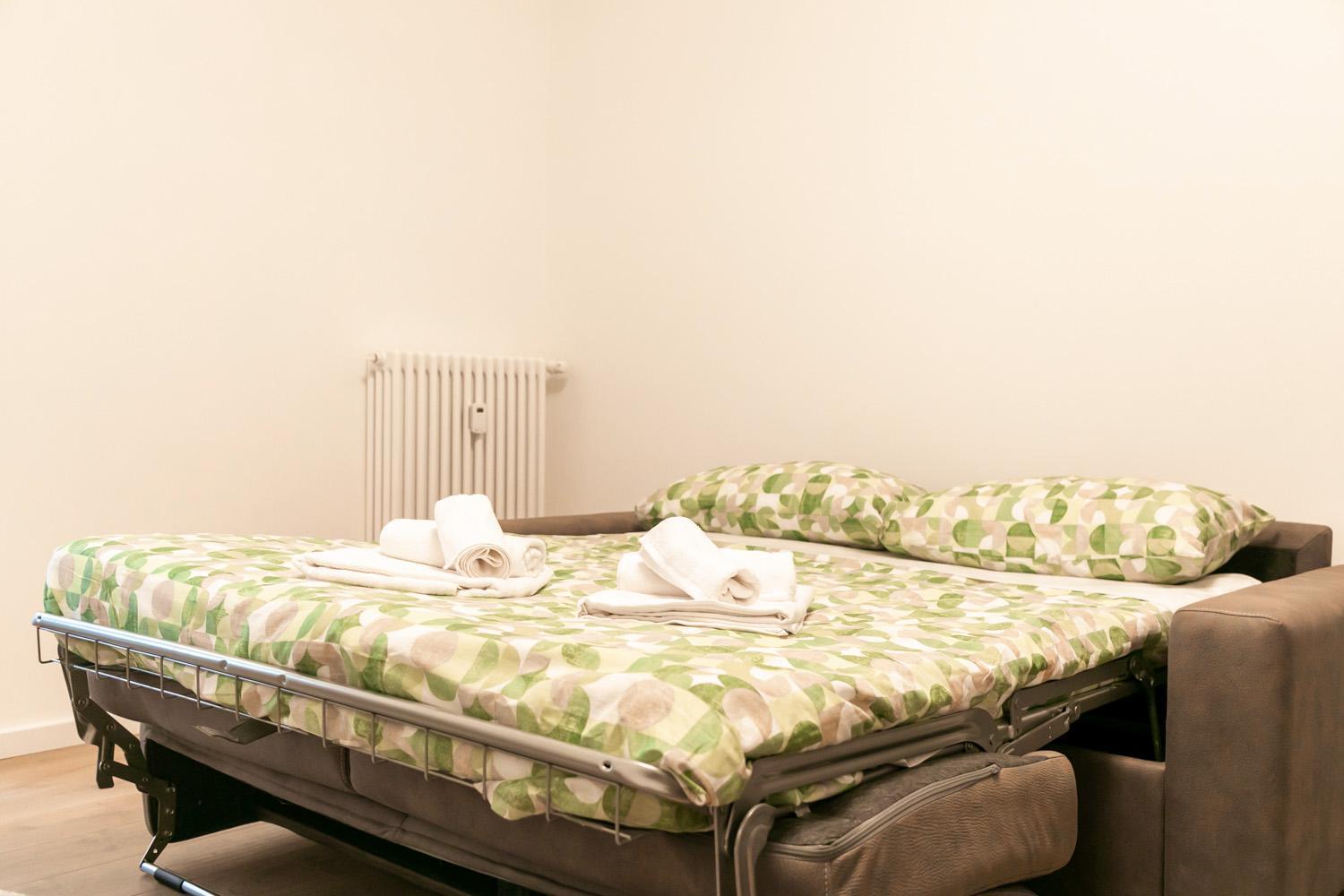 Ca' Martha - A Due Passi Dal Centro Con Parcheggio Privato Apartment Treviso Luaran gambar
