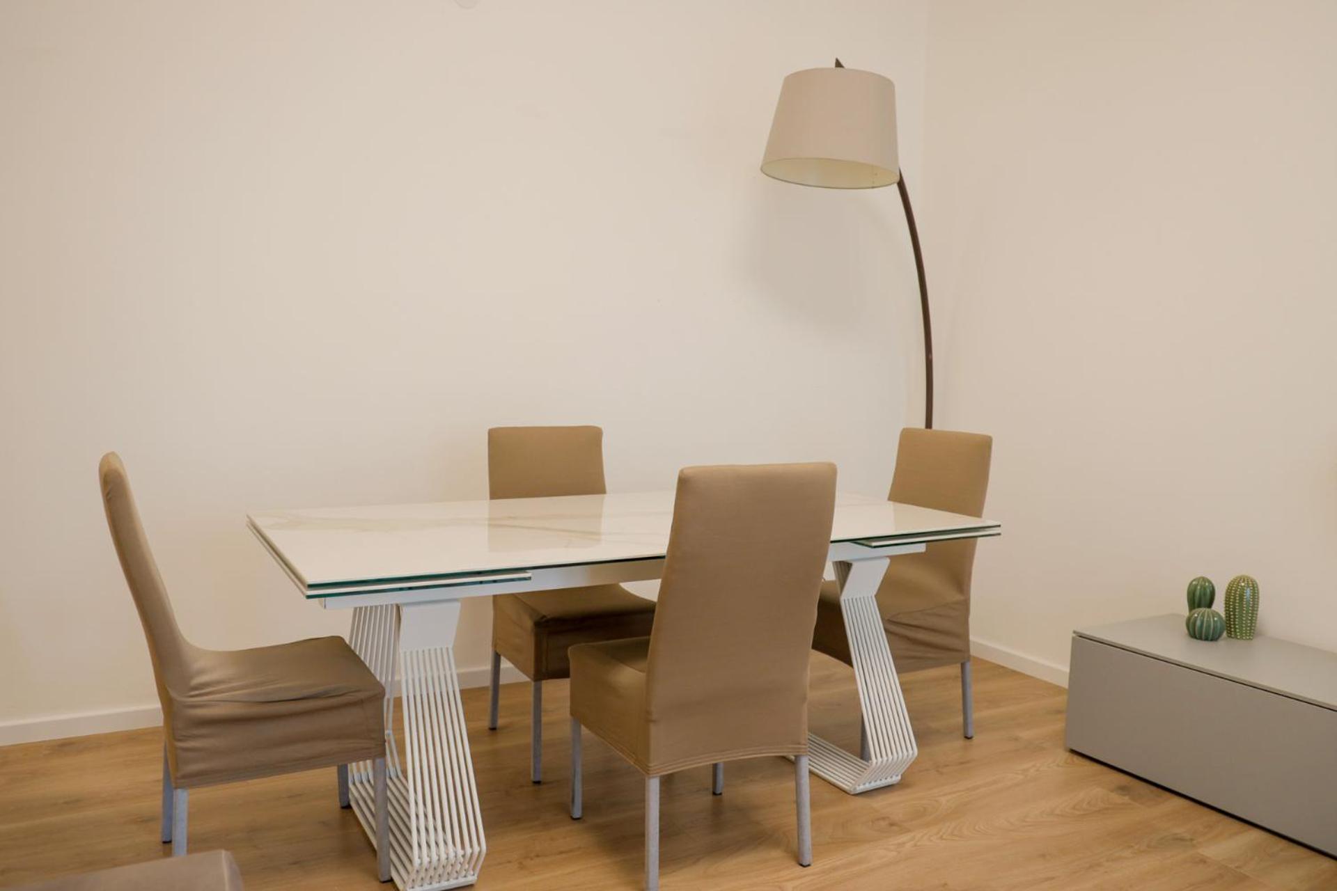 Ca' Martha - A Due Passi Dal Centro Con Parcheggio Privato Apartment Treviso Luaran gambar